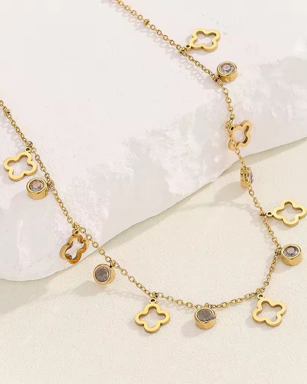Sea Side Charm