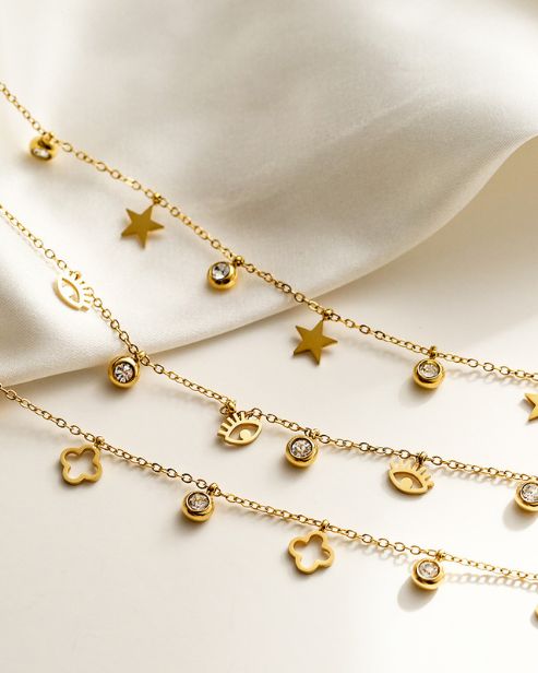 Stardust Charm Image 3