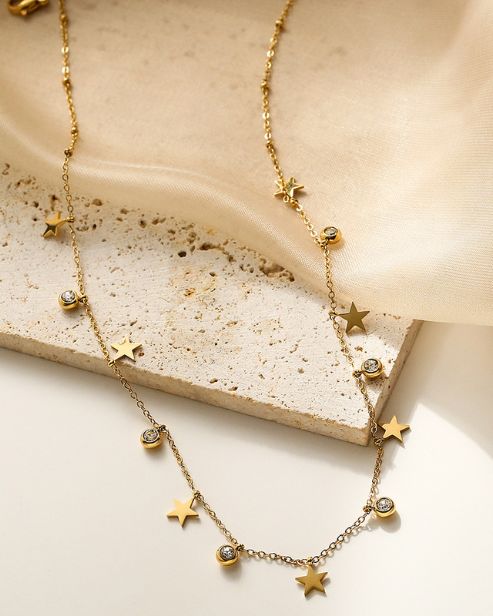 Stardust Charm