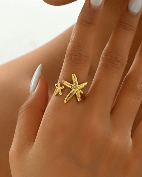 Stellar Ring