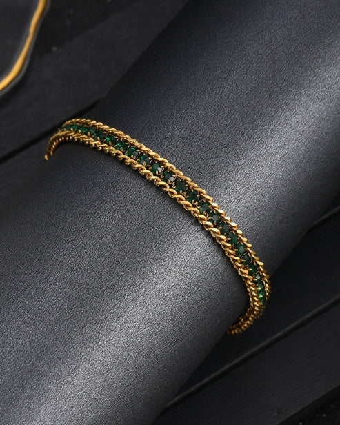 Dolce Luxe (Olive) Image 2
