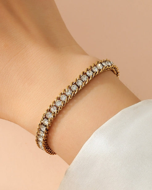 Dolce Luxe
