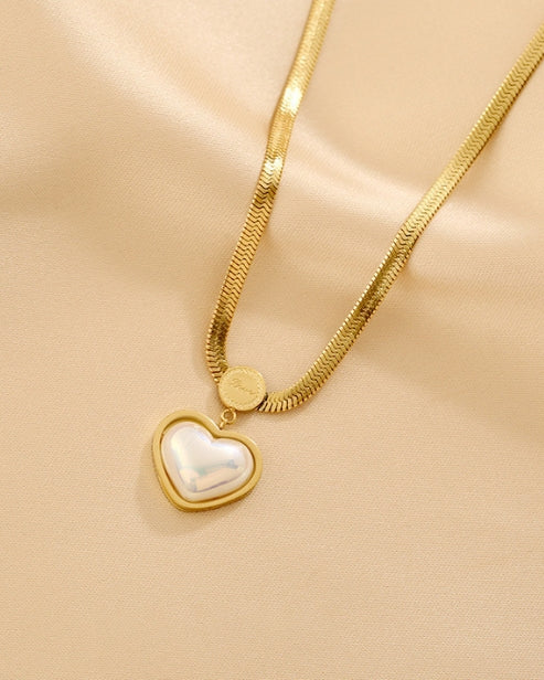 Pearl Heart Image 2