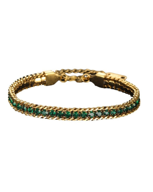 Dolce Luxe (Olive) Image 3