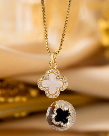 Elysian (Double sided)