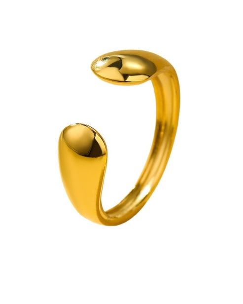 Mid Space Ring Image 2