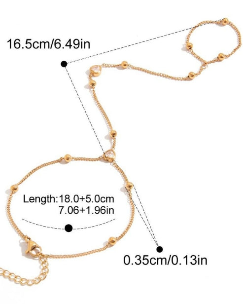 Oman fingerchain Image 3