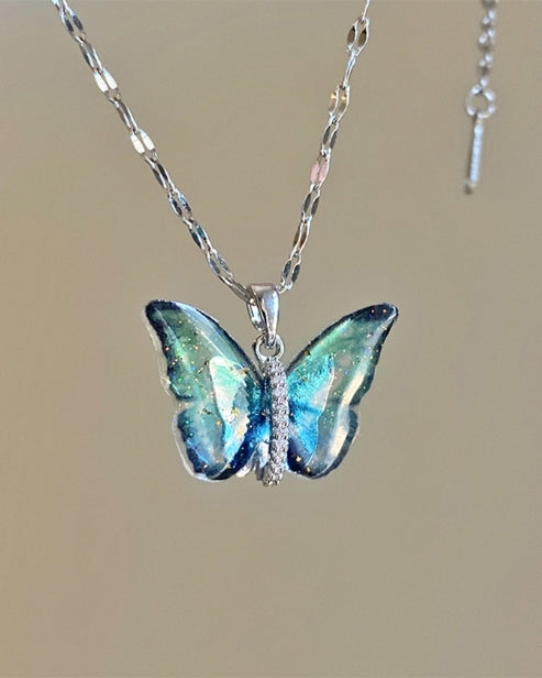 Gilded Butterfly Image 2