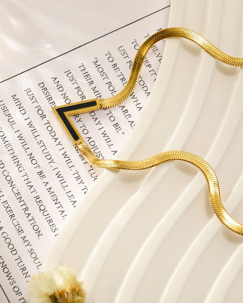 Fallen Angel Black Image 2