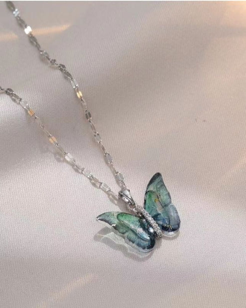 Gilded Butterfly Image 3