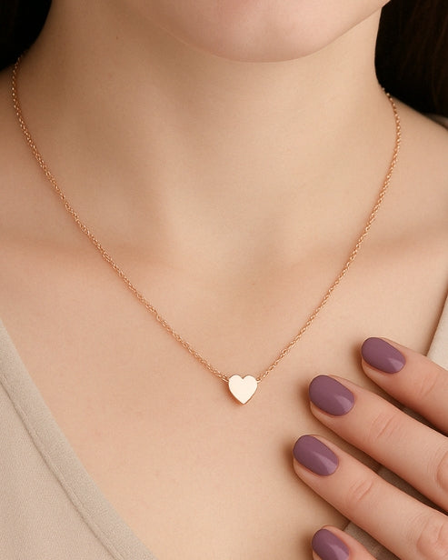 Tiny Heart