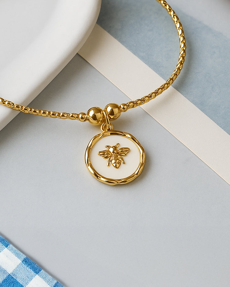 Bee Bangle