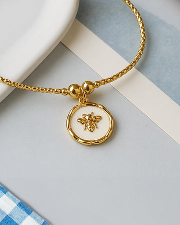 Bee Bangle