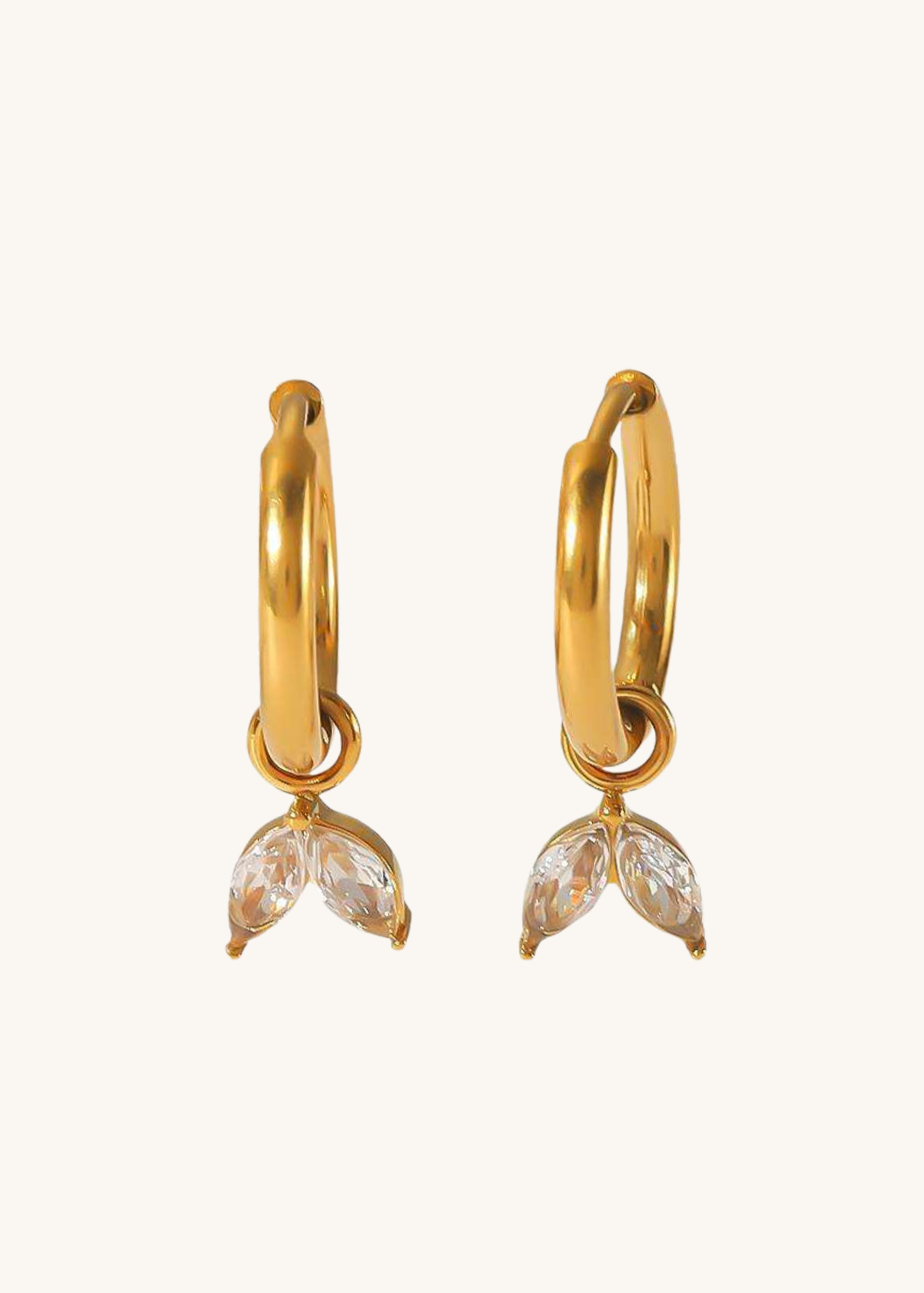 Katherine Hoops