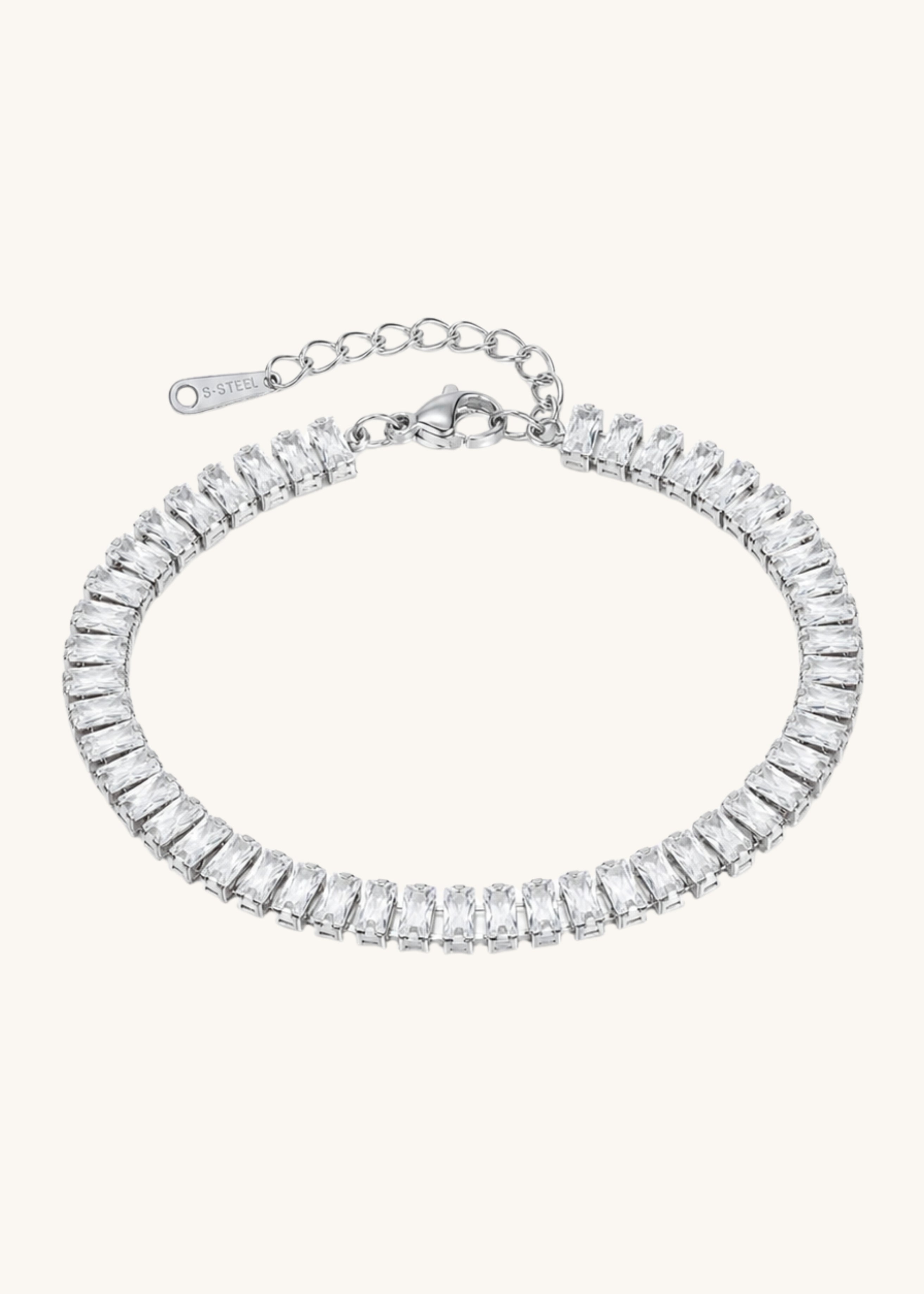 Lumiere Silver
